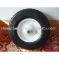 PU foam wheel 16 inch